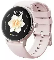 Išmanusis laikrodis Joyroom JR-FC1 Pro Classic Series Smart Watch (Make/Answer Call) Rose Gold