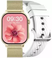 Išmanusis laikrodis UNISEX GRAVITY GT15-10 - BLUETOOTH RYŠIAI, PAPILDOMAS PRAĖJIMAS (sg029j)