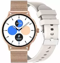 Išmanusis laikrodis UNISEX GRAVITY GT12-5 - BLUETOOTH CONNECTIONS, ADDITIONAL PASSAGE (sg035e)