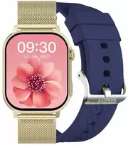 Išmanusis laikrodis UNISEX GRAVITY GT15-11 - BLUETOOTH CONNECTIONS, ADDITIONAL PASSAGE (sg029k)