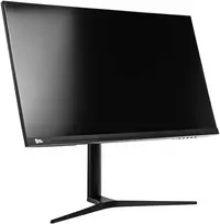 27 colių 4K IPS monitorius „Spacetronik SPA-M2701“
