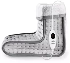 Nedis Elektrinis kojų šildytuvas-kamuolys (PEFW110CGY)