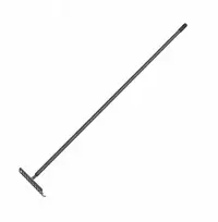 Universalus Metalinis Grėblys Cellfast, 154cm