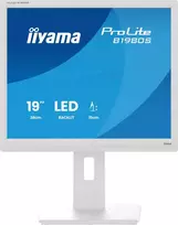 Monitorius iiyama ProLite B1980S-W1