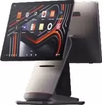 Monitorius SUNMI T3, GMS EDLA, 39.6 cm (15,6), Full HD, USB, USB-C, BT, Ethernet, Wi-Fi, NFC, Android