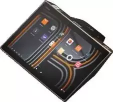 Monitorius SUNMI D3 MINI, Chip, CD, Scanner (2D), USB, BT (BLE, 5.0), Ethernet, Wi-Fi, 4G
