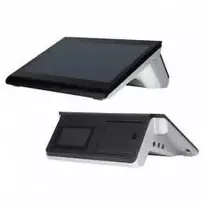 Monitorius Colormetrics C1400, 35.5cm (14), Projected Capacitive, SSD, display, juodas