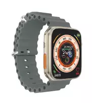Išmanusis laikrodis Roger RoGer WS-GS28 Smart Watch Gray