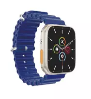 Išmanusis laikrodis Roger RoGer WS-GS28 Smart Watch Mėlyna