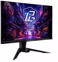 Monitorius ASRock 68.5cm PG27FFX2A 16:9 HDMI/DP/USB juodas FHD