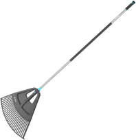 Vėduoklinis grėblys Cellfast ENERGO™; 650x2080 mm