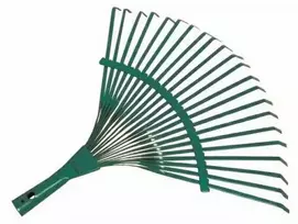 FLORALAND GREENMILL METALINIS GRĖBLYS GR6502 BE KOTO