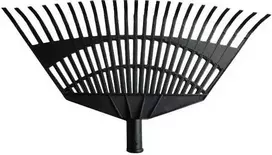 Okko Kamik RAKE PLASTIC LEAF 23T