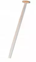 Okko Kastuvo kotas BIG, 100 x 3,6 cm, su rankena