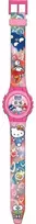 Išmanusis laikrodis Kids Euroswan Hiszpania *****Hello Kitty vaikiškas laikrodis HK50153 87861