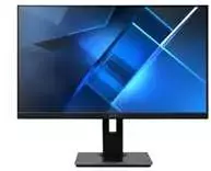Monitorius Acer B277UGb 27" 69cm 16:9 120Hz 2560x1440 juodas