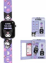 Išmanusis laikrodis Kids Licensing Hello Kitty Kuromi smartwatch