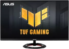 ASUS TUF VG279Q3R žaidimų monitorius – reklaminis – 27 colių (68,6 cm) „Full HD IPS“, 180 Hz, HDMI, „DisplayPort“, 1 ms (GTG), „FreeSync“, 100 % sRGB