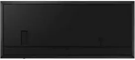 Monitorius Televizorius Samsung Smart Signage QP105DX-5K 105 Cali (LH105QPD5BGXEN)