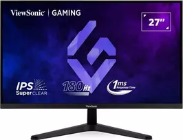 Monitorius ViewSonic VX27G1-HD - 180Hz | Full HD | IPS | 27''