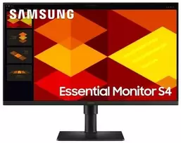 Monitorius Samsung LS27D402GSUXXE