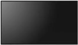 Monitorius Sharp M552 55 colių LFD UHD D-LED – 550CD/QM 24/7 SDM CM SLOT