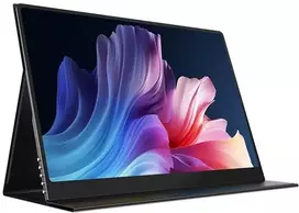 Uperfect UColor O2 M160B01 nešiojamas monitorius 16” 2880×1800 120Hz