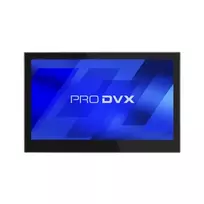 Monitorius Pro DVX ProDVX | SD-14 | 14 " | 300 cd/m² | Landscape/Portrait | 24/7 | 160 ° | 160 ° | 300 cd/m²