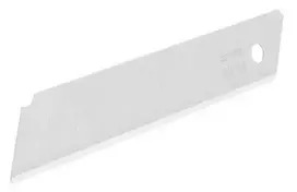 Laužomos geležtės 25mm 10vnt Truper®