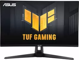 Monitorius ASUS TUF Gaming VG27AQ5A - 210Hz OC | Fast IPS | QHD | 0.3ms | 27"