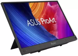 Monitorius ASUS ProArt PA16USV - 60Hz | 4K | IPS | 15.6''