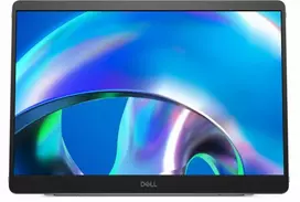Dell Nešiojamas monitorius P1425 14 colių LED IPS 1920x1080/WUXGA/2xUSB-C/3y