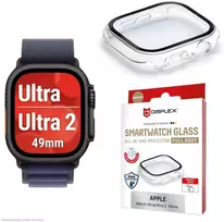 Išmanusis laikrodis Panzer Glass PanzerGlass DISPLEX FULL BODY APPLE WATCH
