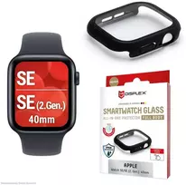 Išmanusis laikrodis Panzer Glass PanzerGlass DISPLEX FULL BODY APPLE WATCH