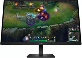 Monitorius HP OMEN 27 G2 - 180Hz | Full HD | IPS | 27"