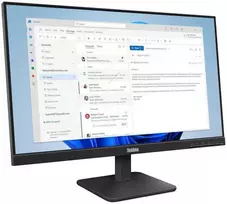 Monitorius LENOVO ThinkVision S24-4e 23,8 colio IPS
