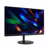 Monitorius Acer Vero B277Gbmiqpruzx 27' TFT/LCD HDMI DP USB-C