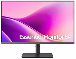 Monitorius - Samsung Monitorius LS27F430UAUXEN 27" FHD IPS 1920x1080 HDMI USB-C