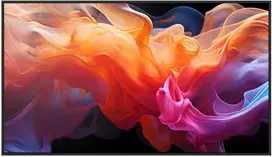 Monitorius Sharp E659 65 colių LFD UHD 350CD/M2 D- - FONINIS APŠVIETIMAS 16/7 ĮSPĖJIMAS USB MEDIAPL