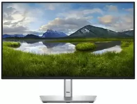 Monitorius DELL P Series P2425H, 60.5 cm (23.8"), 1920 x 1080 pikselių, Full HD, LCD, 8 ms, Juodas