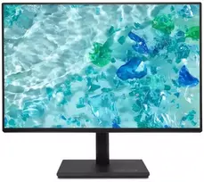 Monitorius ACER VERO B247WE5BMIQPRUZX 24IN - 1920X1200 HDMI DP TYPE-C USB HUB