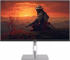 Carruzzo JAPANNEXT JN-I270FHD200F-HSP kompiuterio monitorius 68,6 cm (27″) 1920 x 1080 pikseliai „Full HD“ LED Sidabras