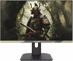 Carruzzo JAPANNEXT JN-IPS238FHD200F-HSP-CAMO kompiuterio monitorius 61 cm (24″) 1920 x 1080 pikseliai „Full HD“ LCD Juoda