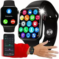 Išmanusis laikrodis Sportinis Smart laikrodis – EKG, Bluetooth skambučiai ir atsparumas drėgmei.