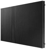 Monitorius SAMSUNG Smart LED Signage Indoor LED IF025R Cabinet 2.5mm pitch 384x216 pikselių 1200/2400 nits 6480Hz refresh full front service