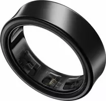 Išmanusis žiedas Samsung Galaxy Ring, juodos spalvos, 14 dydžio
