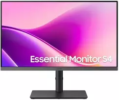 Monitorius Samsung S43Uf Computer Monitorius 61 Cm