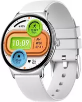 Išmanusis laikrodis Colmi V89 smartwatch (sidabrinis)