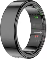 Išmanusis laikrodis Smartring Colmi R12 20.8MM 11 (juodas)