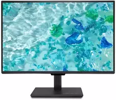 Monitorius Acer „Predator XB323QUPbmiiprx“ – 180 Hz | QHD | IPS | 0,5 ms